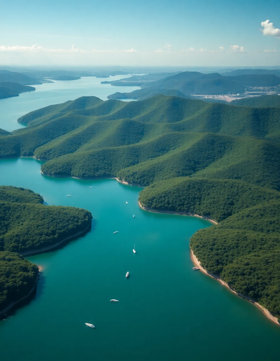 Como navegar pela Lagoa da Conceicao em 4 passos capa