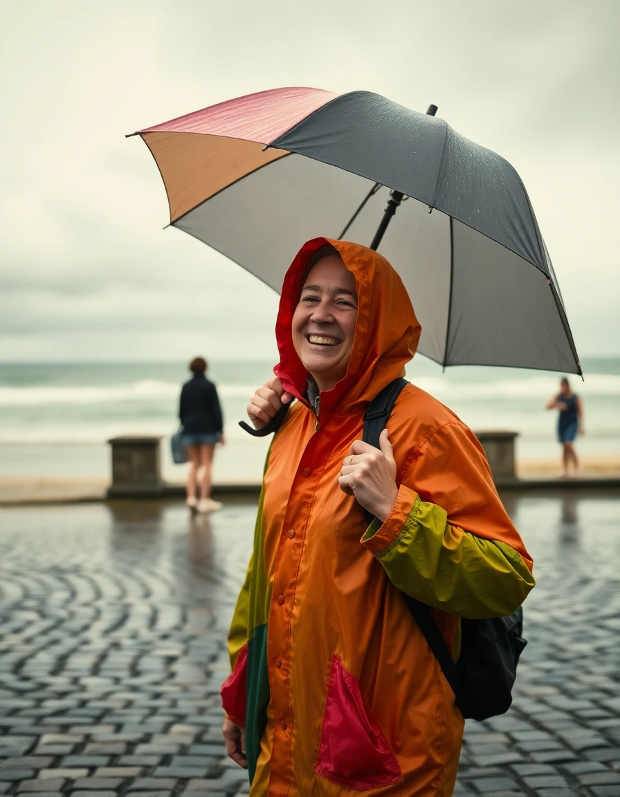 O que fazer em dia de chuva em Florianópolis capa