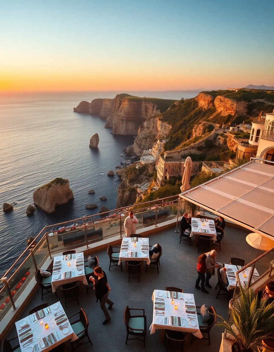 5 restaurantes com vista que valem a viagem capa
