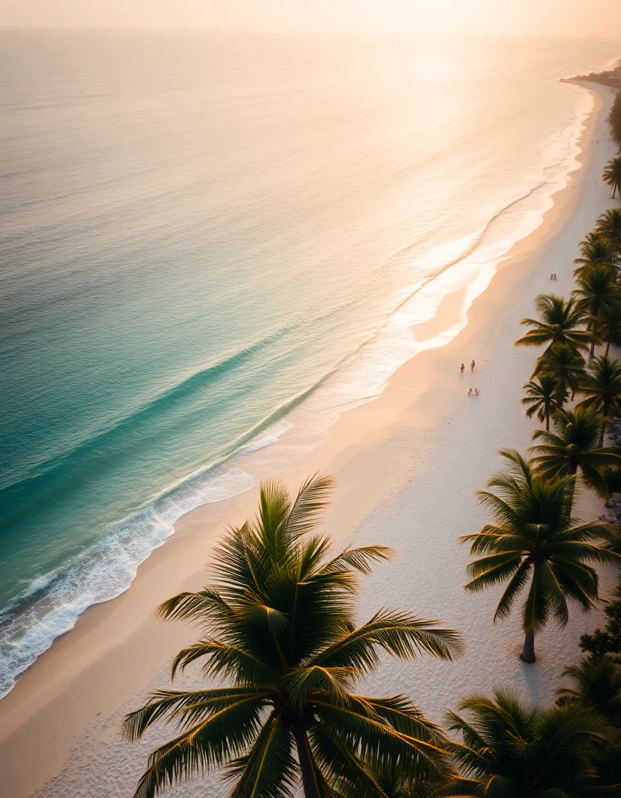 Como escolher hospedagem perto da praia certa capa