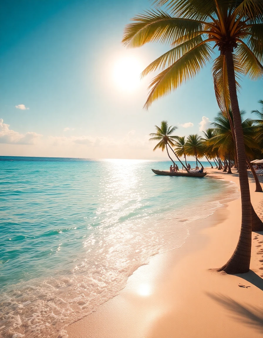8 praias com agua mais quente do ano capa