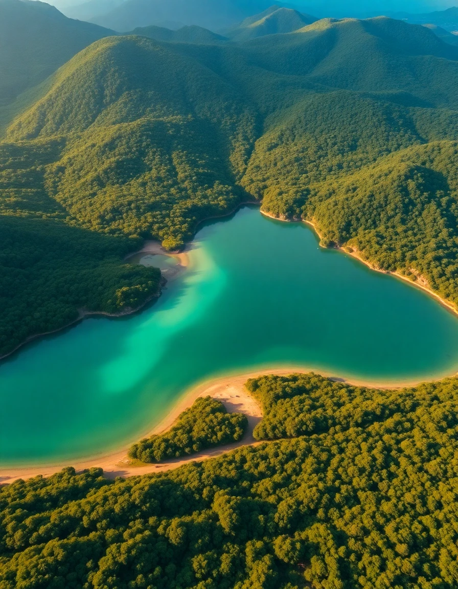 Você conhece a história da Lagoa do Peri capa