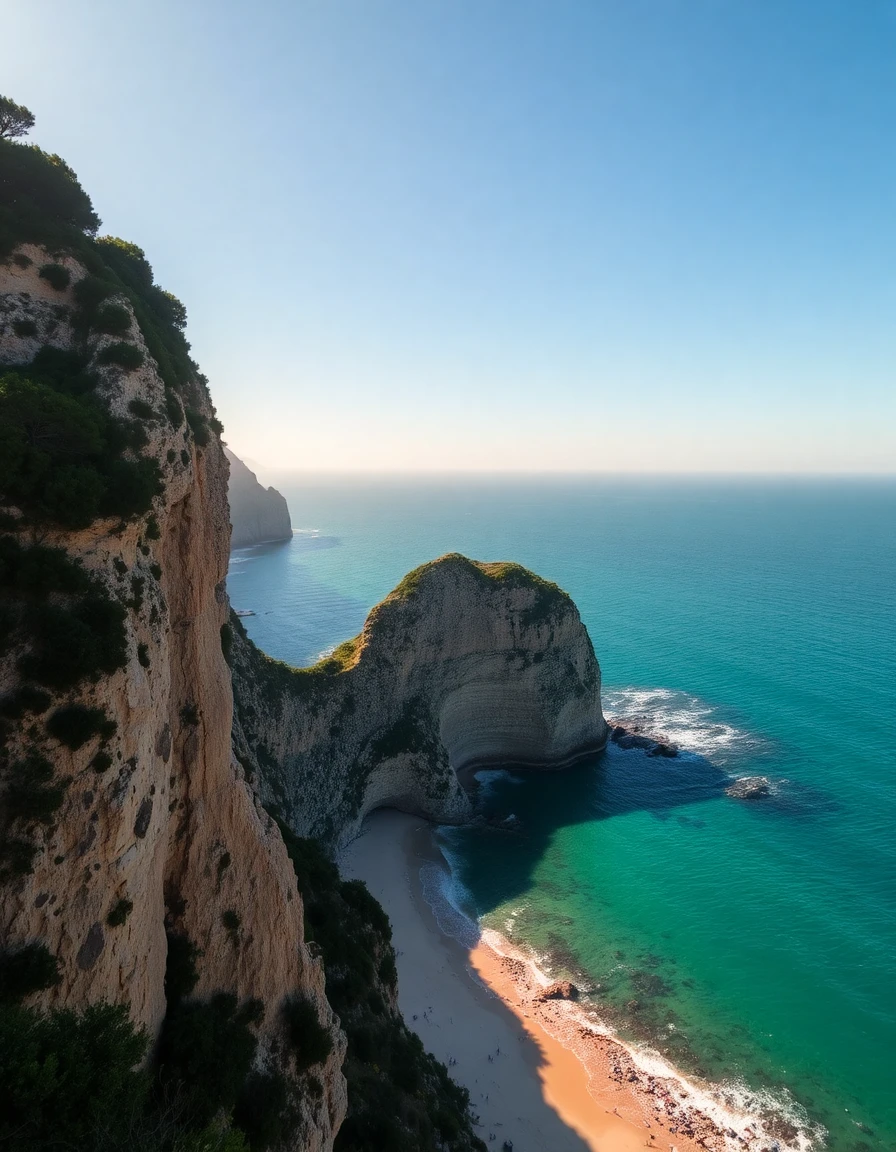 7 praias escondidas de Santa Catarina que poucos conhecem capa