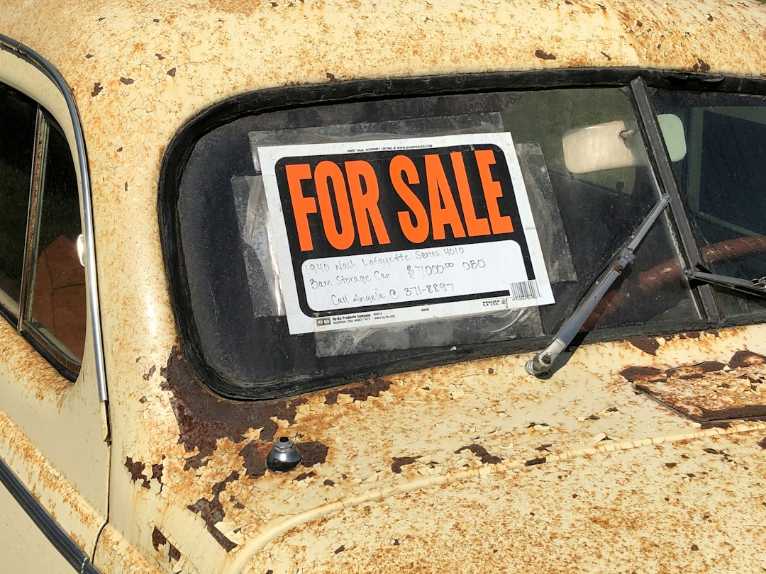 Melhores sites para consultar placa antes de vender o carro