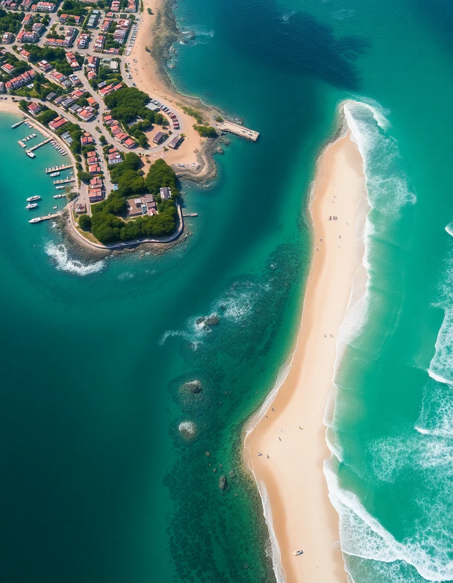 Florianópolis vs Bombinhas qual destino escolher capa