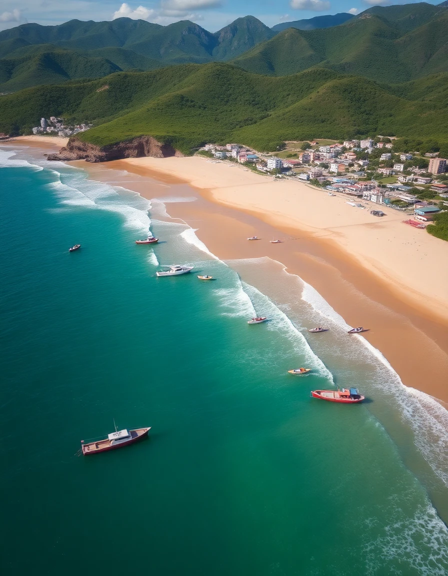 Roteiro gastronômico pelas praias de Santa Catarina capa