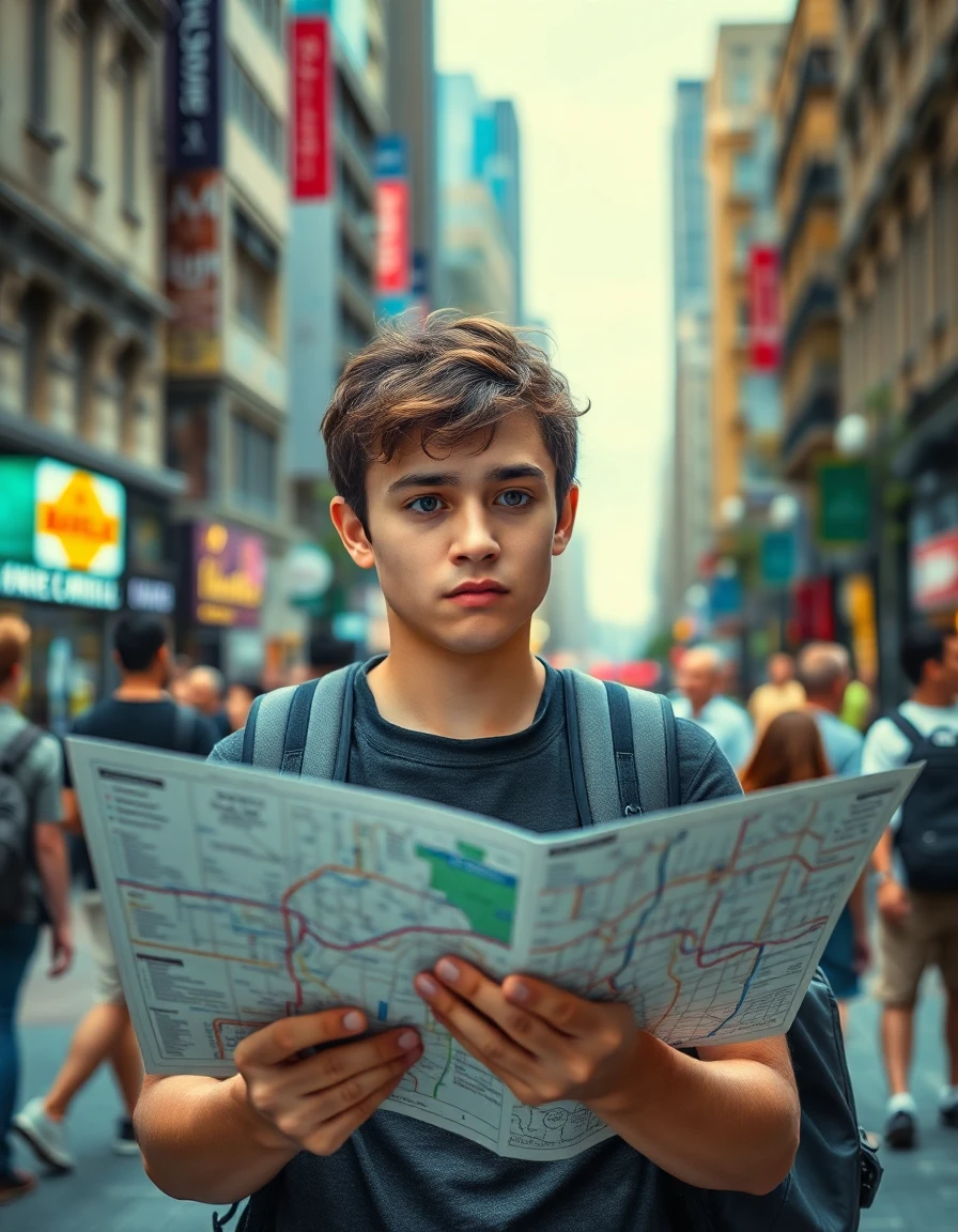 4 erros que turistas cometem na primeira vez capa