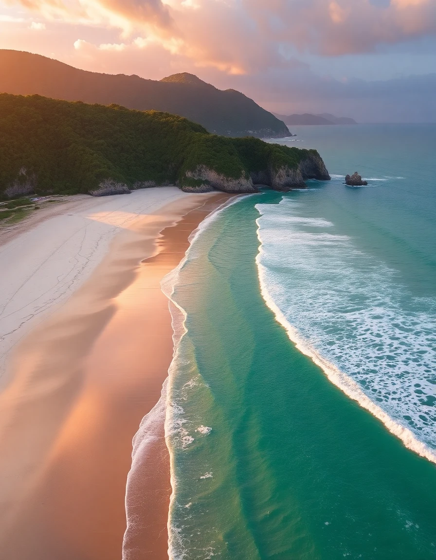 9 curiosidades sobre as praias de Santa Catarina capa