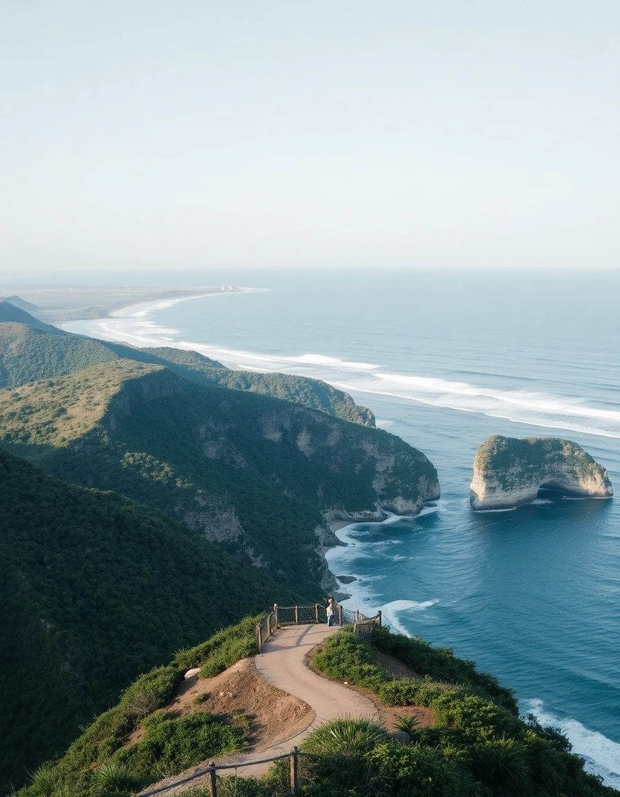 4 trilhas imperdíveis com vista pro mar — slide capa