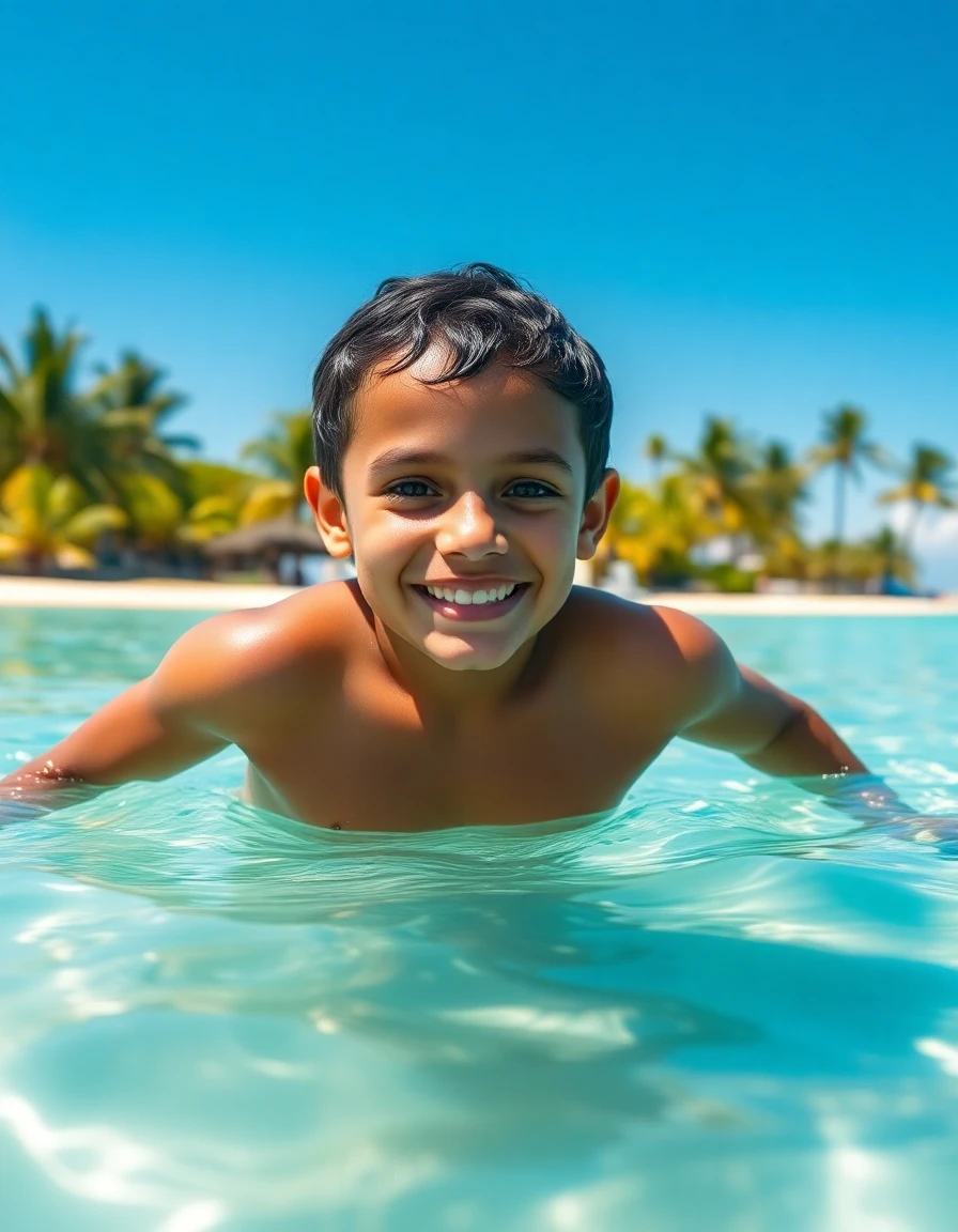 6 atividades aquaticas para principiantes capa