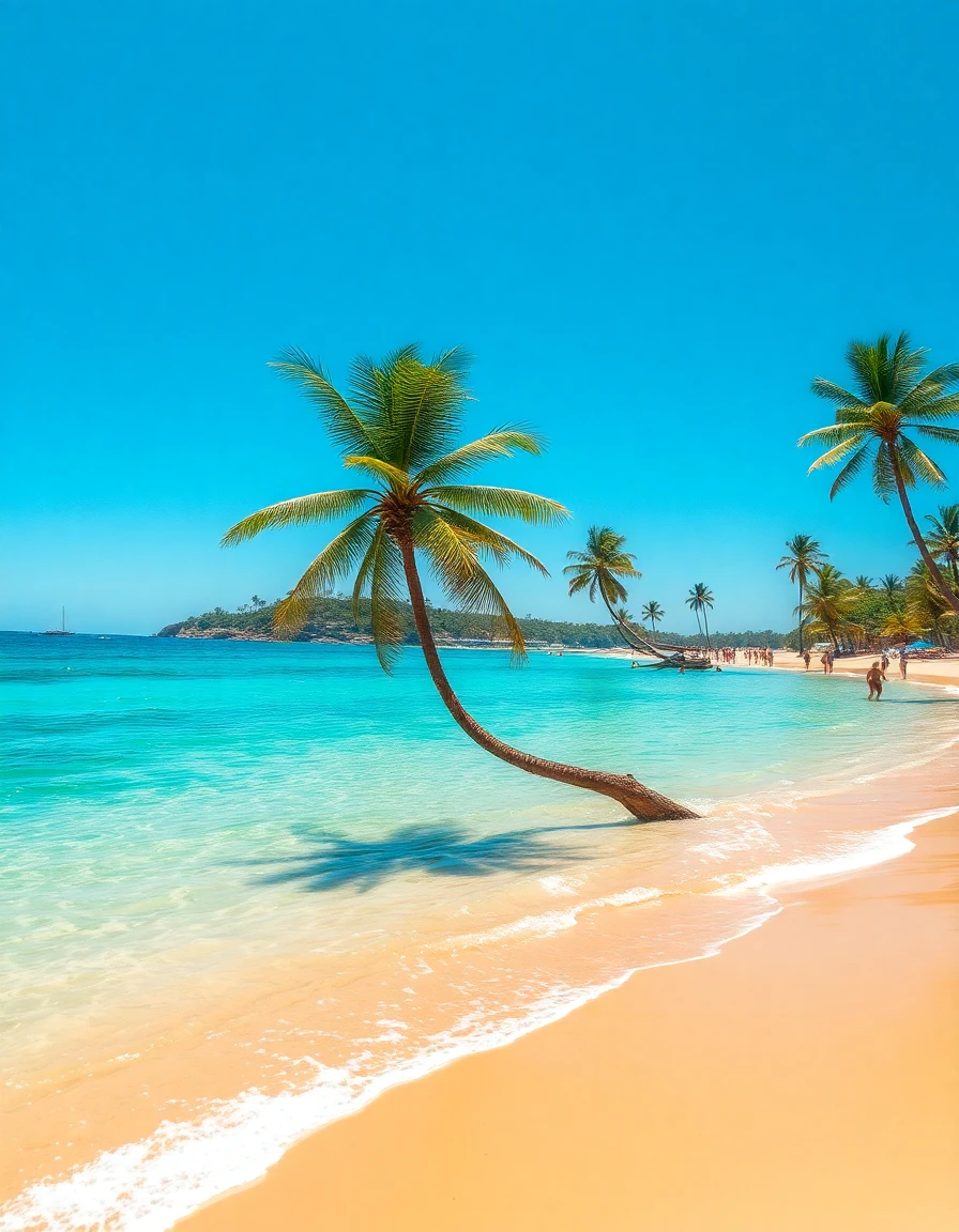 8 praias onde nao precisa de guarda-chuva capa